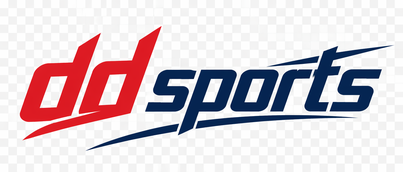 dd sports logo